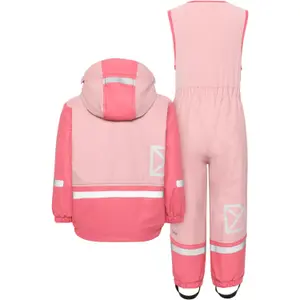 Children's rain gear Didriksons Boardman 11 image-1