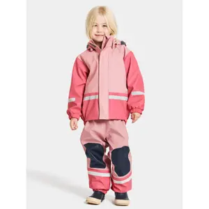 Children's rain gear Didriksons Boardman 11 image-2