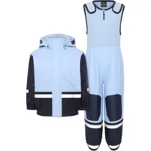 Baby rain gear Didriksons Boardman 11 image-0