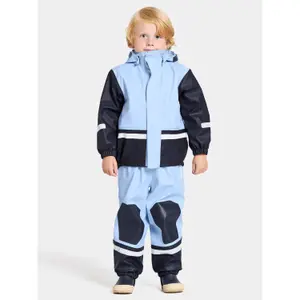 Baby rain gear Didriksons Boardman 11 image-1