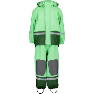 Baby rain gear Didriksons Boardman image-0