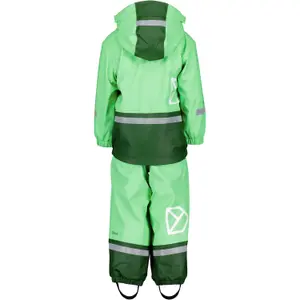 Baby rain gear Didriksons Boardman image-2