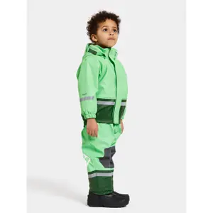 Baby rain gear Didriksons Boardman image-4
