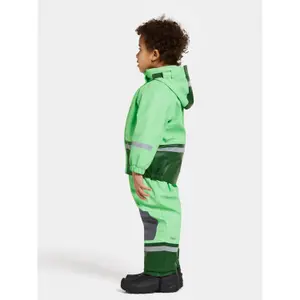 Baby rain gear Didriksons Boardman image-5