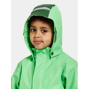 Baby rain gear Didriksons Boardman image-6