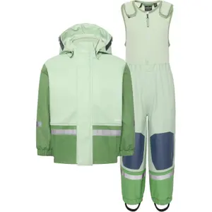 Children's rain gear Didriksons Boardman 11 image-0