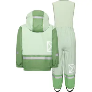 Children's rain gear Didriksons Boardman 11 image-1