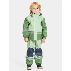 Children's rain gear Didriksons Boardman 11 image-2