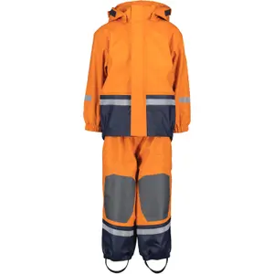Children's rain gear Didriksons Boardman image-0