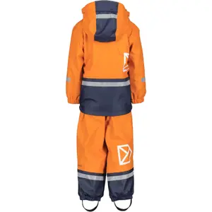 Children's rain gear Didriksons Boardman image-3