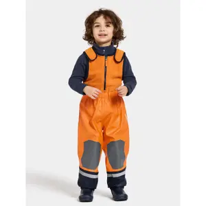 Children's rain gear Didriksons Boardman image-2