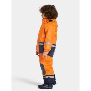 Children's rain gear Didriksons Boardman image-5