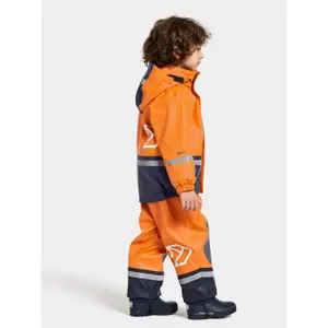 Children's rain gear Didriksons Boardman image-6