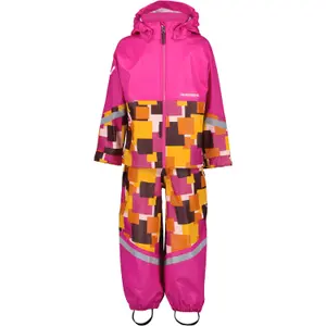 Baby raincoat set Didriksons Waterman image-0
