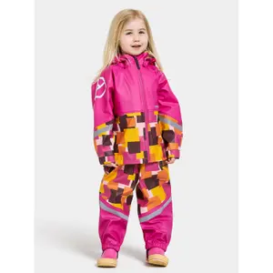 Baby raincoat set Didriksons Waterman image-1