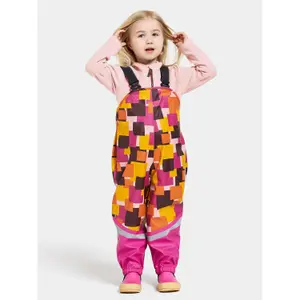 Baby raincoat set Didriksons Waterman image-2