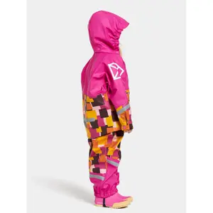 Baby raincoat set Didriksons Waterman image-6