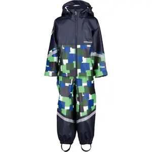 Children's raincoat set Didriksons Waterman image-0