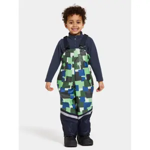 Children's raincoat set Didriksons Waterman image-2