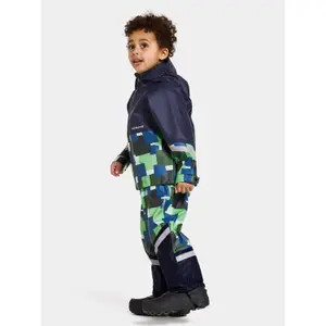 Children's raincoat set Didriksons Waterman image-5