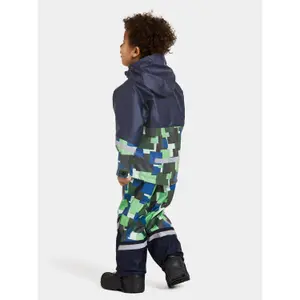 Children's raincoat set Didriksons Waterman image-4