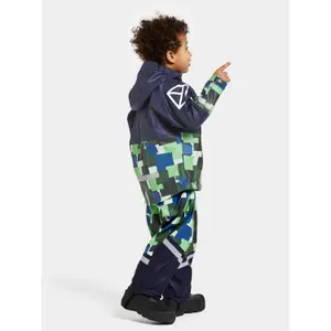 Children's raincoat set Didriksons Waterman image-6
