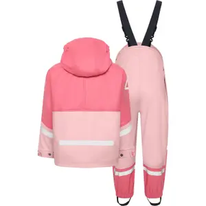 Baby rain gear Didriksons Waterman 11 image-2