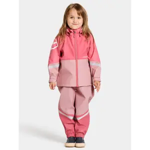 Baby rain gear Didriksons Waterman 11 image-1