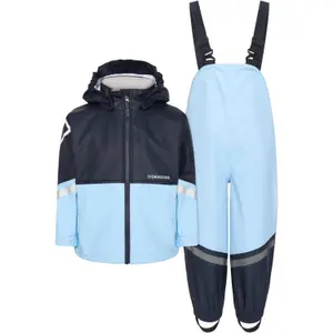 Baby rain gear Didriksons Waterman 11 image-0