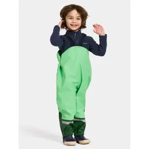 Waterproof baby suit Didriksons Waterman image-2