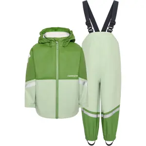 Children's rain gear Didriksons Waterman 11 image-0