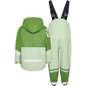 Children's rain gear Didriksons Waterman 11 image-2