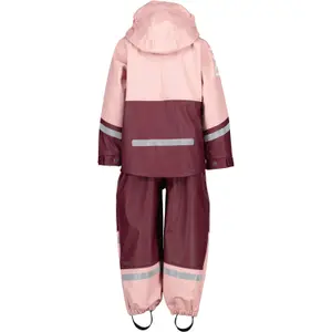 Waterproof suit for children Didriksons Waterman image-4