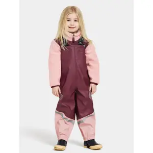 Waterproof suit for children Didriksons Waterman image-2