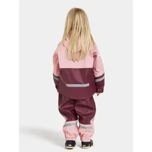 Waterproof suit for children Didriksons Waterman image-5