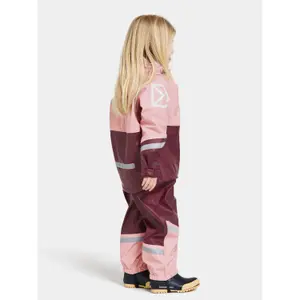 Waterproof baby suit Didriksons Waterman image-6