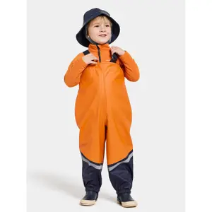 Waterproof baby suit Didriksons Waterman image-2