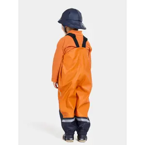 Waterproof baby suit Didriksons Waterman image-5