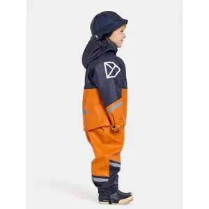 Waterproof baby suit Didriksons Waterman image-6