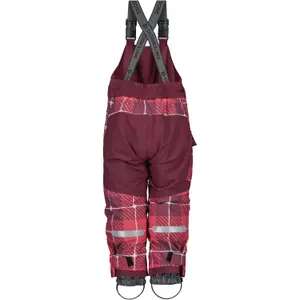 Children's overalls Didriksons Polarbjörn image-4