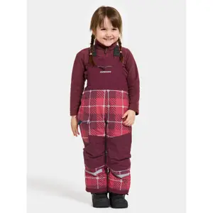 Children's overalls Didriksons Polarbjörn image-1