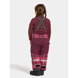 Children's overalls Didriksons Polarbjörn image-5
