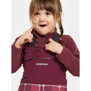 Children's overalls Didriksons Polarbjörn image-6