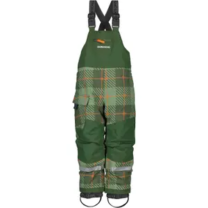 Children's overalls Didriksons Polarbjörn image-0