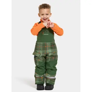 Children's overalls Didriksons Polarbjörn image-2