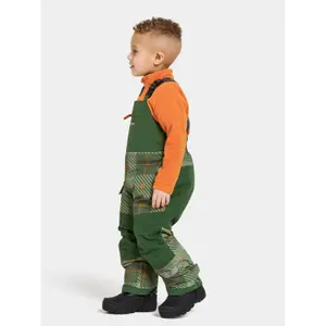 Children's overalls Didriksons Polarbjörn image-3