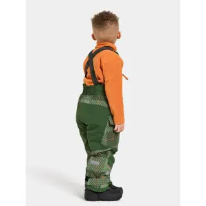 Children's overalls Didriksons Polarbjörn image-4