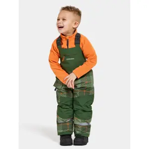 Children's overalls Didriksons Polarbjörn image-1