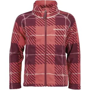 Baby full zip fleece Didriksons Monte PR Termos image-0