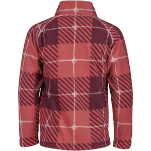 Baby full zip fleece Didriksons Monte PR Termos image-1